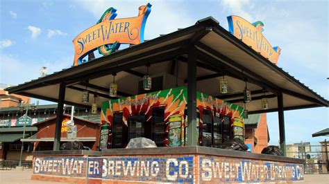 Sweetwater Brewery - campestre.al.gov.br