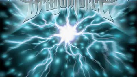 Dragonforce - Fury of the Storm - CDA