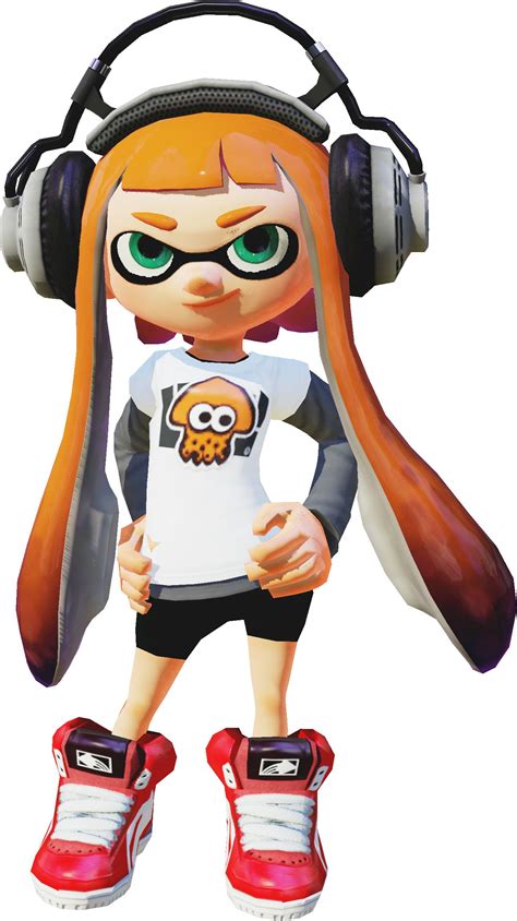 How Nintendo is using teen squids to reinvent online shooters | The Verge