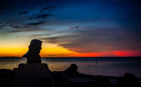 Busselton Jetty Sunset-42 | Russell Charters | Flickr