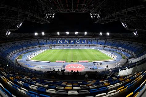 Stadio Maradona | Assoutenti | “Ancora disagi per i tifosi disabili”