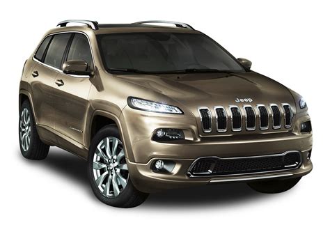 Jeep Grand Cherokee Transparent Images - PNG Play