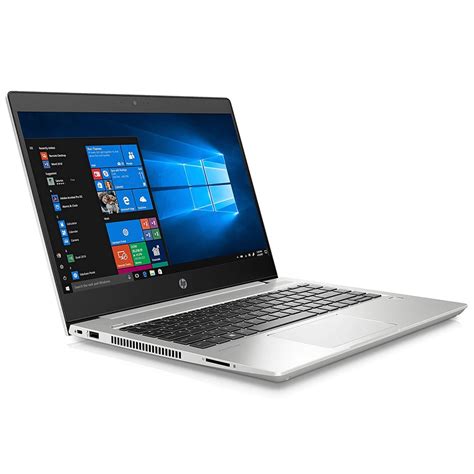 HP ProBook 445R G6: Ryzen 5 3500u/8GB/SSD 256GB/14"-inch FHD