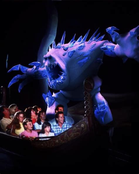 Maelstrom ride at Epcot will be redesigned to a Frozen themed ride. The ride will close 10-5 ...