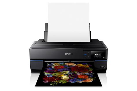 SCP800SE-N | Epson SureColor P800 Wide Format Inkjet Printer ...