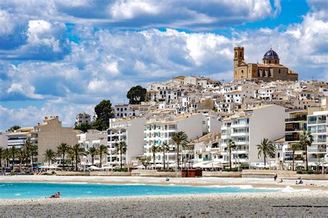 Altea: Attractions, tours and tickets | musement