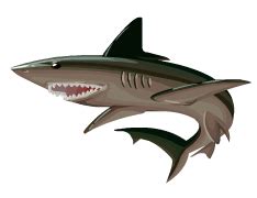 Ganges Shark - Here Be Monsters Wiki