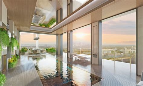 Mansions at Acqualina | Condos For Sale, Prices and Floor Plans