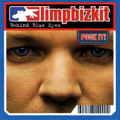 Behind Blue Eyes - Song Lyrics and Music by Limp Bizkit | Minus One ...