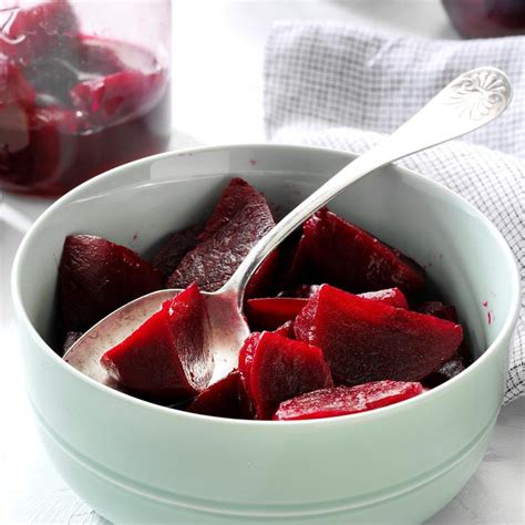 How to Pickle Beets (Quick-Pickling and Canning) | Taste of Home