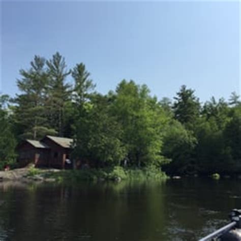 Saranac Lake Islands Campground - 35 Photos - Campgrounds - 4468 State ...