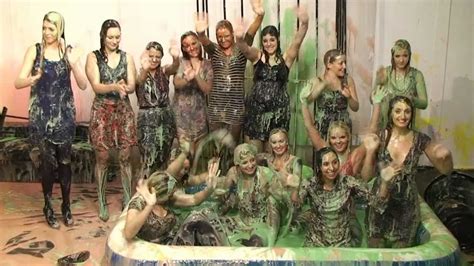 Top Gunge Episode 19 - Team Games! - YouTube