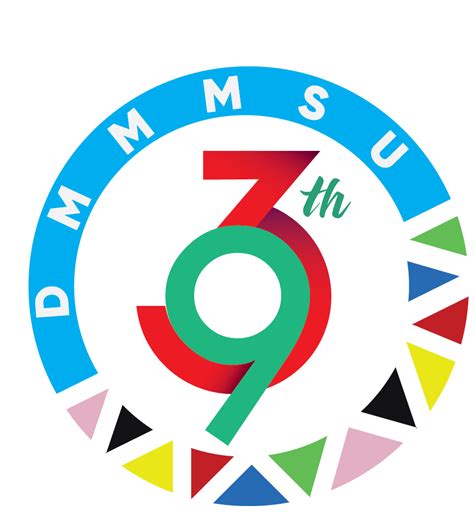 DMMMSU celebrates 39th foundation anniversary | Don Mariano Marcos Memorial State University