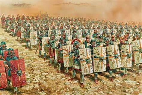 Roman Legion | Roman empire, Roman history, Roman soldiers