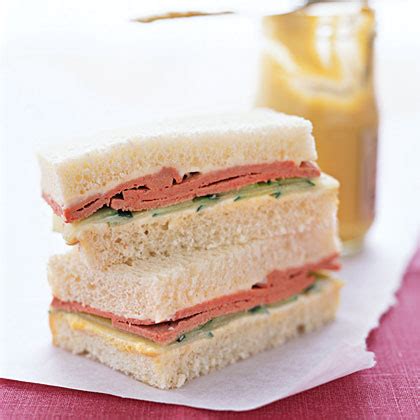 Recipes For Liverwurst Sandwich | Besto Blog