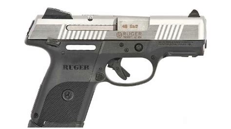 Ruger SR40c Review Archives - 19FortyFive