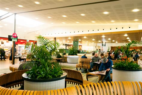 Hobart Airport completes $4.5 million refurbishment | Tasmanian Business Reporter