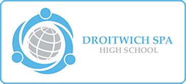 Support Droitwich Spa High School when you play Your School Lottery - Your School Lottery