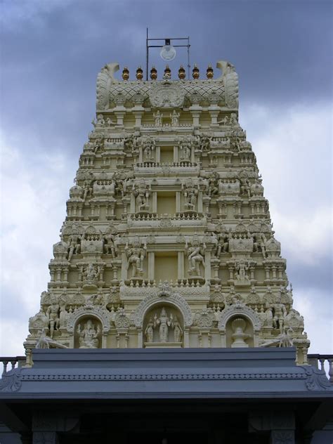 London Sri Murugan Temple, Manor Park, E12 | Sludge G | Flickr