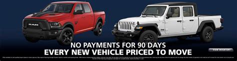 Ferman Chrysler Jeep Dodge RAM Trucks | New and Used Car Dealer | New Port Richey Florida