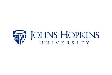 Download Johns Hopkins University Logo in SVG Vector or PNG File Format ...