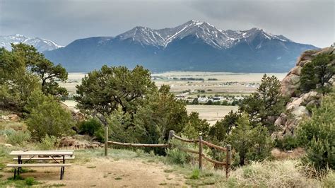 Buena Vista KOA - 16 Reviews - Campgrounds - 27700 County Road 303, Buena Vista, CO, United ...