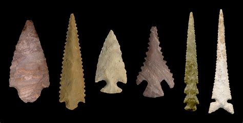 Hohokam Flake Tools and the Eye of the Beholder – Desert Archaeology, Inc. | Full-service ...