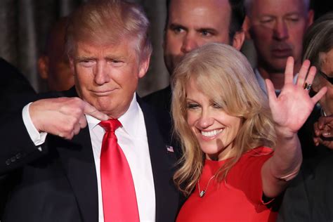 Kellyanne Conway and George Conway to divorce after 22 years of ...