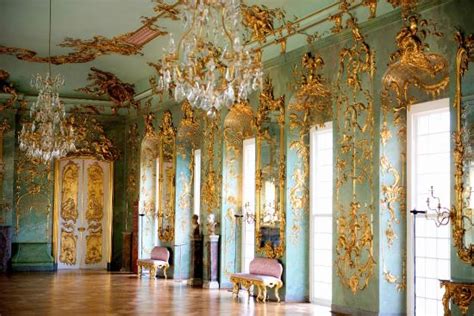 Interior - Picture of Charlottenburg Palace, Berlin - TripAdvisor