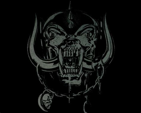 [47+] Motorhead Wallpapers HD | WallpaperSafari