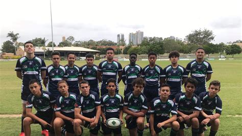 Forest Lake State High School rugby league program reaping benefits on and off the field | The ...