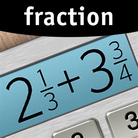 Fraction Calculator Plus v5.5.0 [PRO] | Platinmods.com - Android & iOS ...