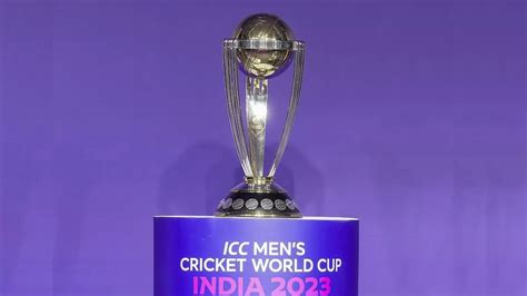 Update 158+ icc world cup 2023 logo - tnbvietnam.edu.vn