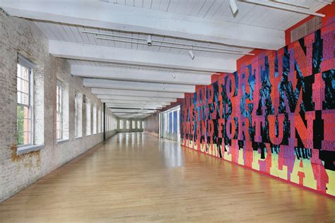 MASS MoCA Becomes the Country’s Largest Contemporary Art Museum with 2017 Expansion Led by ...