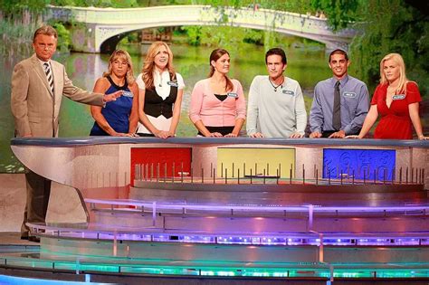 Wheel Of Fortune Auditions Are Coming To Michigan