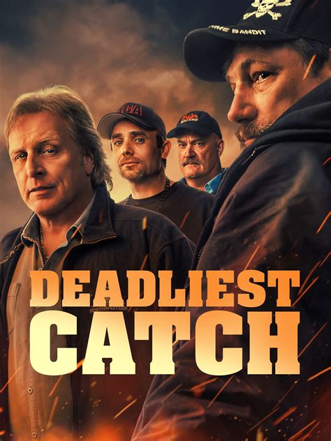 Watch Deadliest Catch Online | Season 17 (2021) | TV Guide