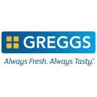 Greggs Logos