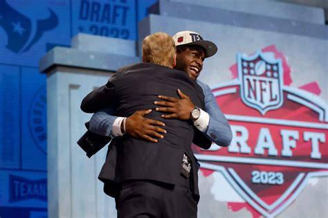 NFL Draft Round 1 winners and losers: Panthers, Texans, Cardinals shine ...