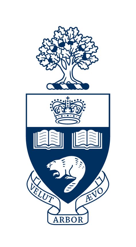 University of Toronto Logo History, Meaning, PNG & Vector AI - Mrvian