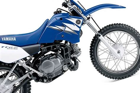 Yamaha TTR90 (Speed, Height, Specs) - Any Good?