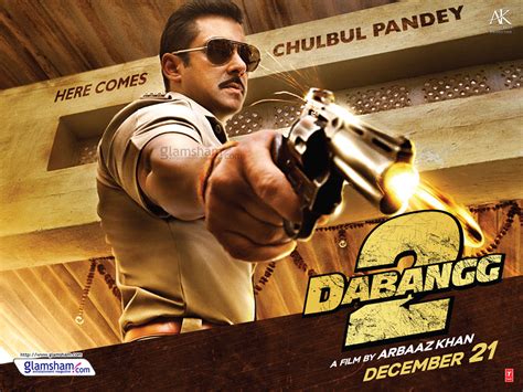 Dabangg 2 Movie Review ~ Salman Khan Fans