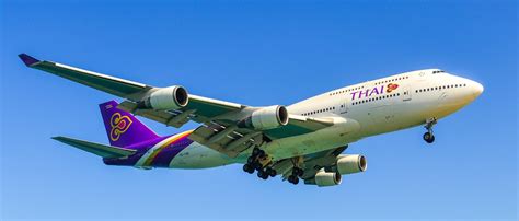 Thai Airways International Flights - Your Guide to Cheap Flights & Deals From Thai Airways ...