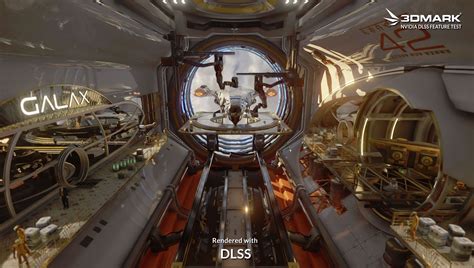 3DMark Port Royal now supports Nvidia's RTX DLSS technology Software ...