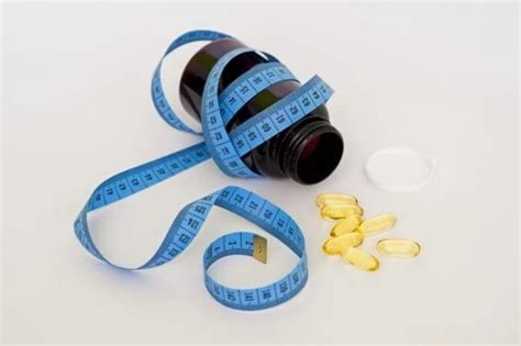 5 Prescription weight loss pills approved by the AACE/ACE