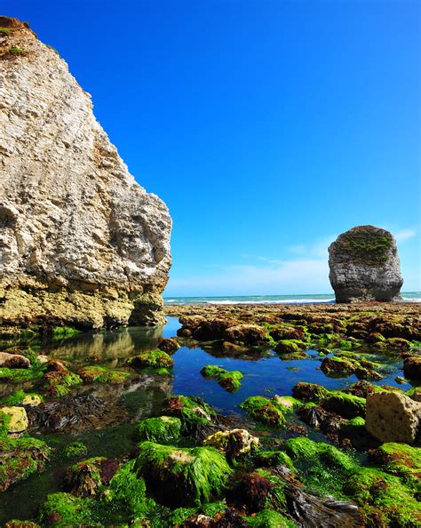 Freshwater Bay | Freshwater Bay, Isle of Wight, UK | Cheddarcheez | Flickr