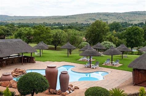 Nice place for couples - Review of Magalies Manor Hotel, Magaliesburg, South Africa - Tripadvisor