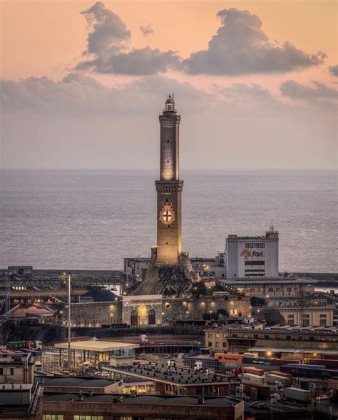 Oldest Lighthouses in Europe | themindcircle