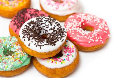 Fun Holiday – National Doughnut Day