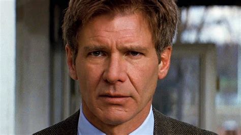 Exclusive: Harrison Ford Returning As Jack Ryan In Debt Of Honor ...