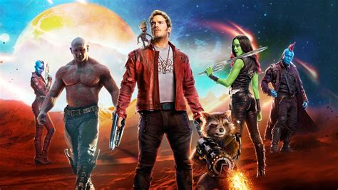 Guardians Of The Galaxy Vol. 2 Wallpapers High Quality | Download Free